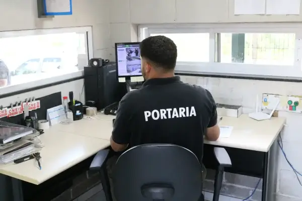 Portaria