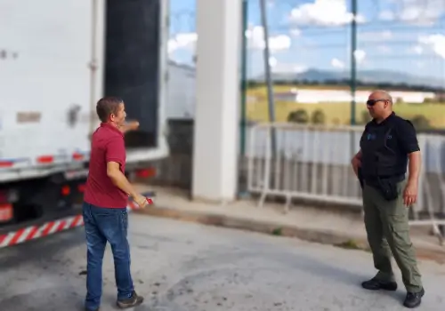 Serviço de Portaria