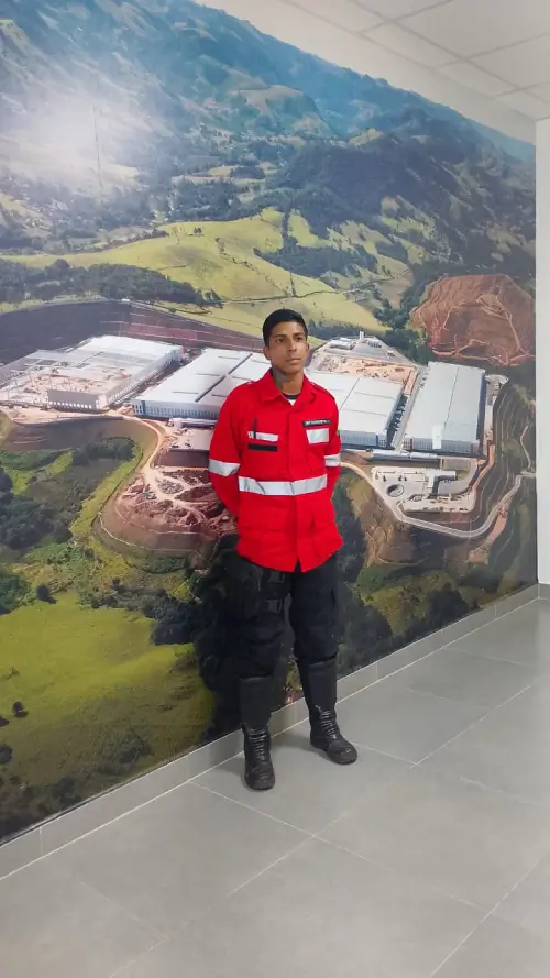 Serviço de Portaria